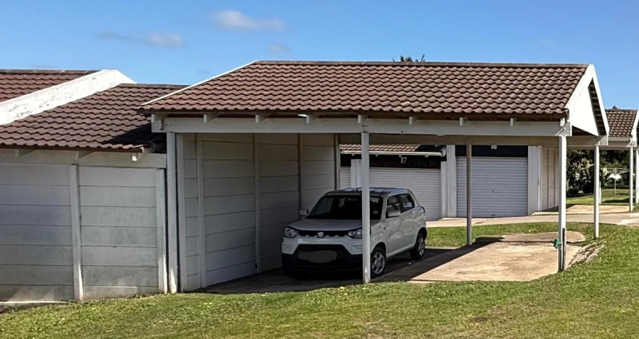 2 Bedroom Property for Sale in Aston Bay Eastern Cape